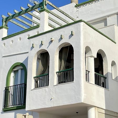 Apartmán El Cabo Cabo De Gata Exteriér fotografie