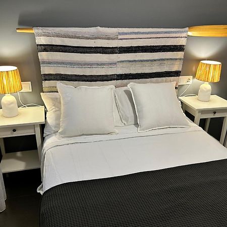 Apartmán El Cabo Cabo De Gata Exteriér fotografie