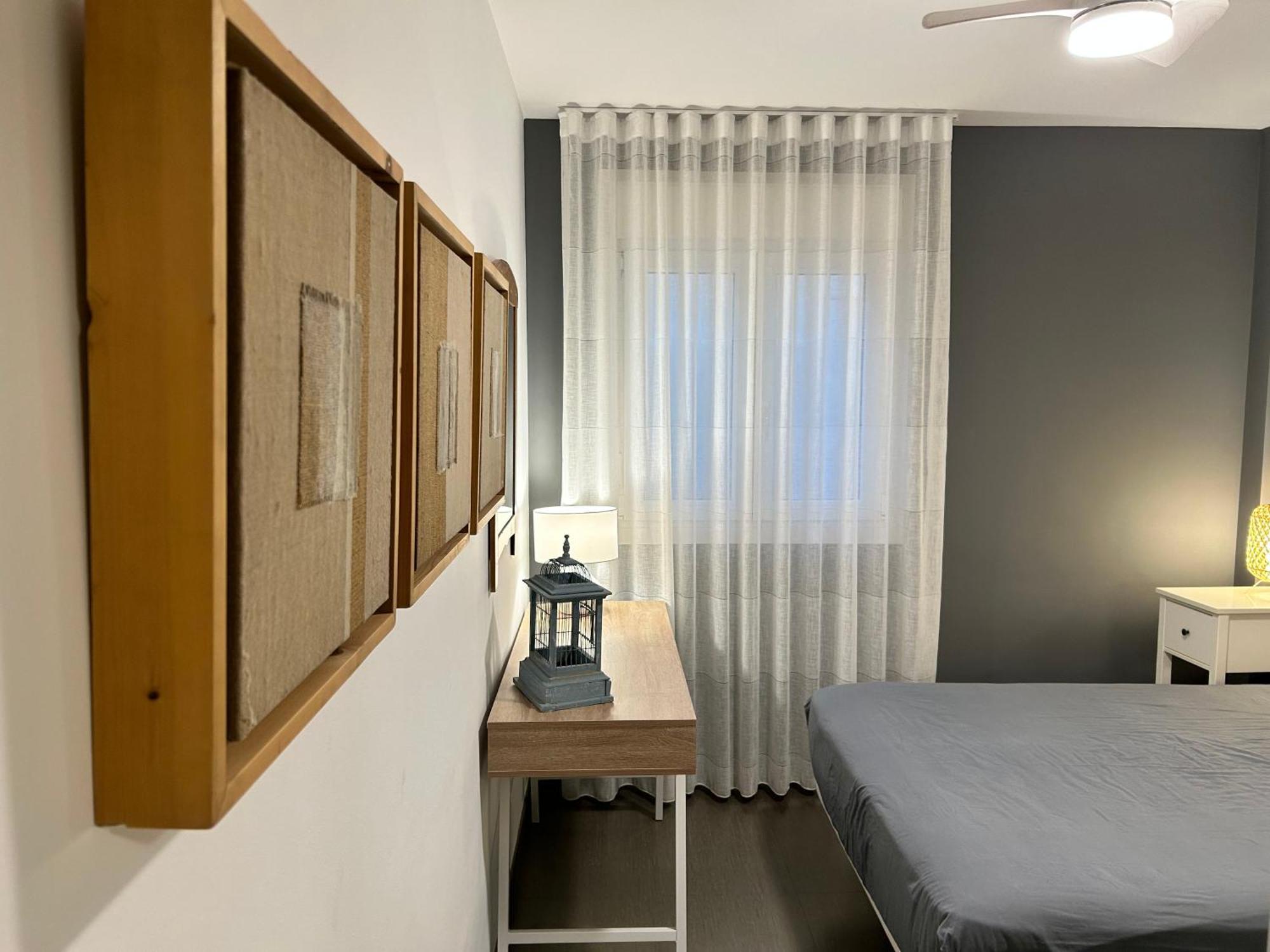 Apartmán El Cabo Cabo De Gata Exteriér fotografie