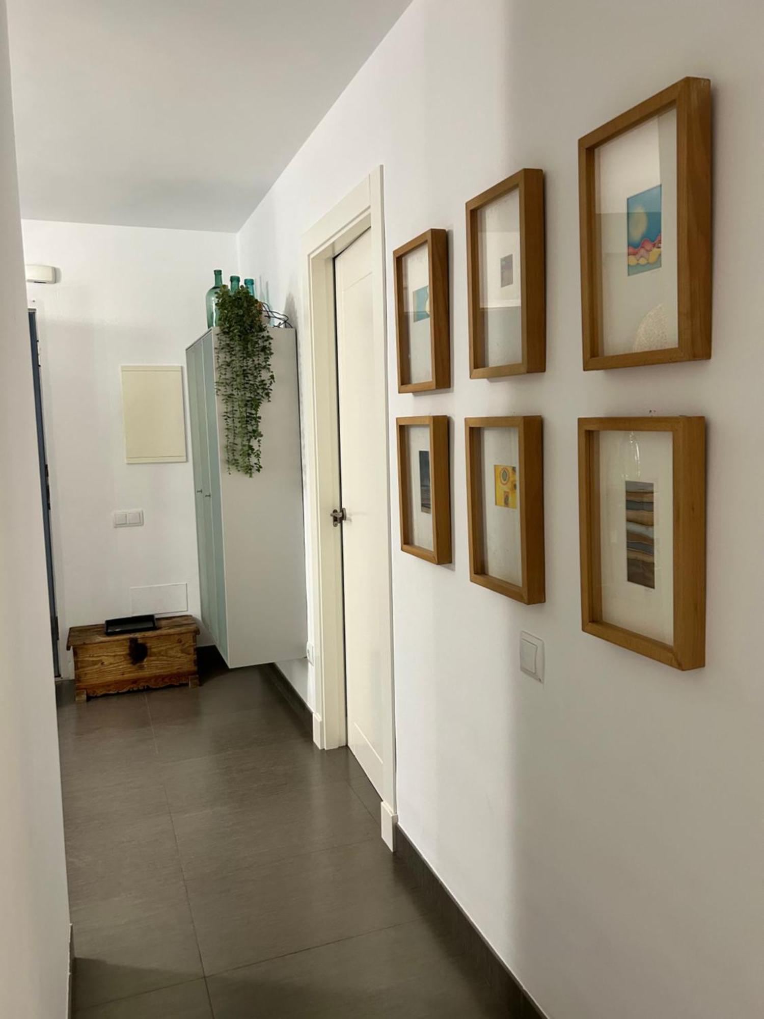 Apartmán El Cabo Cabo De Gata Exteriér fotografie