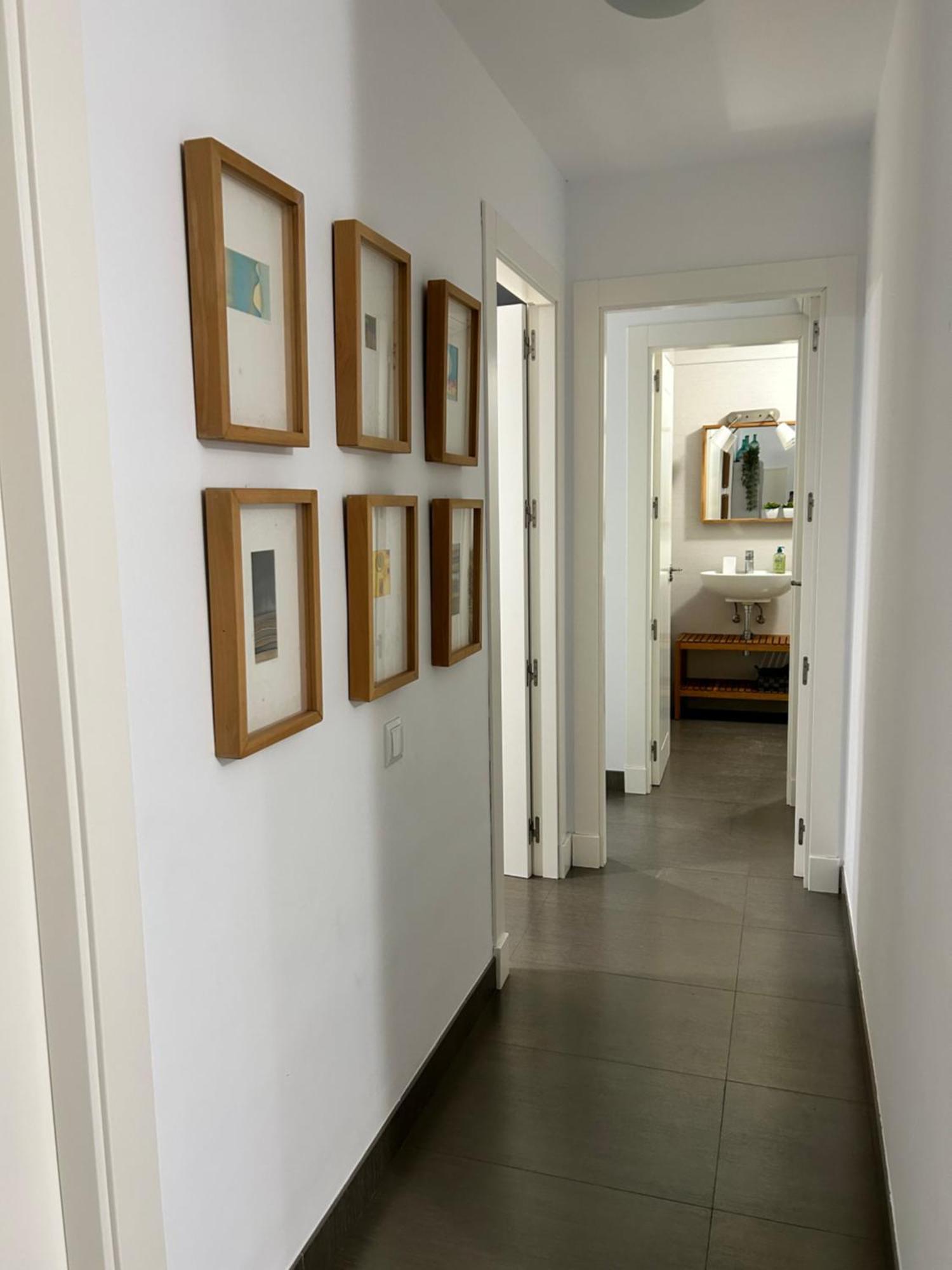 Apartmán El Cabo Cabo De Gata Exteriér fotografie