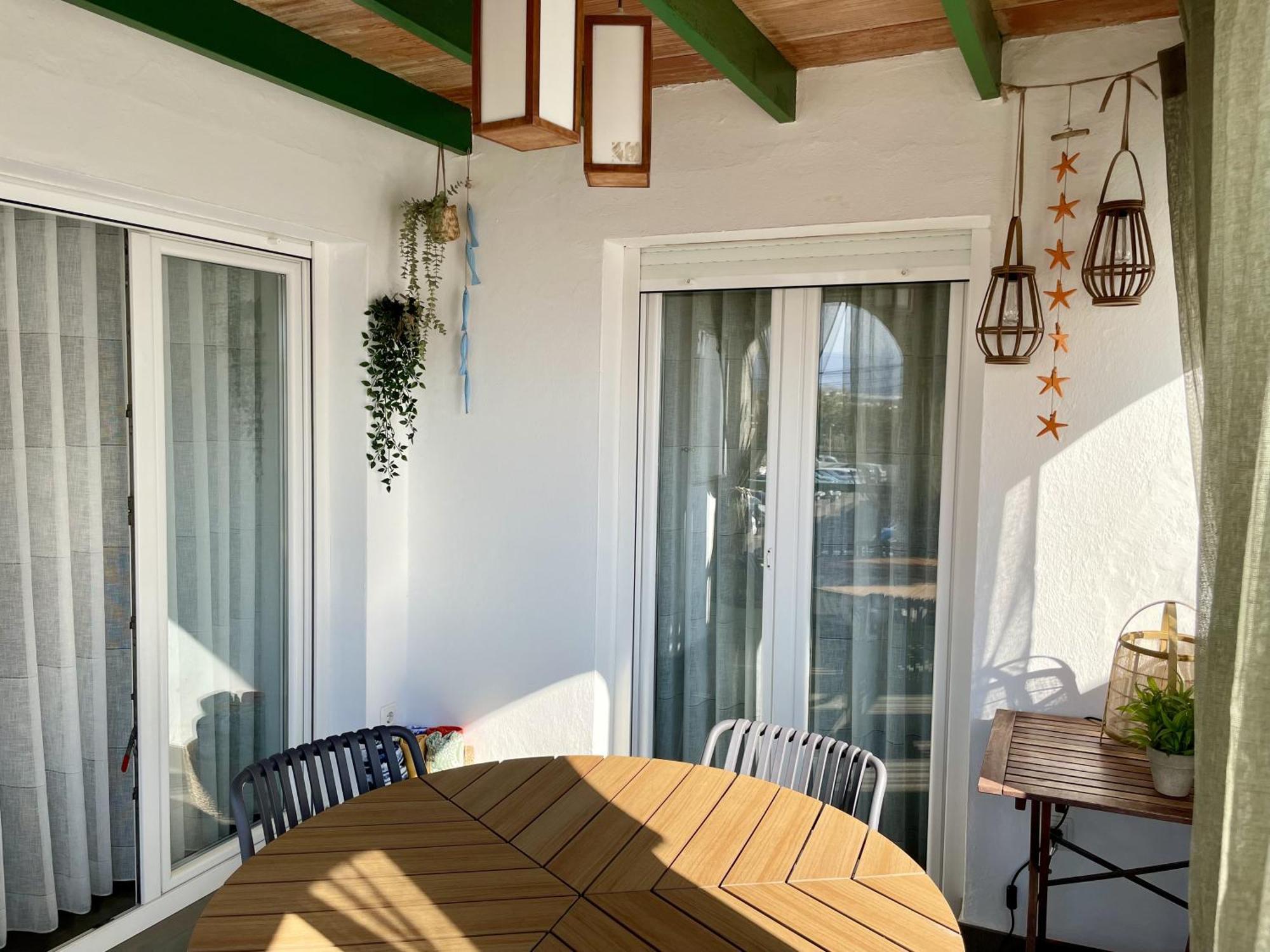 Apartmán El Cabo Cabo De Gata Exteriér fotografie