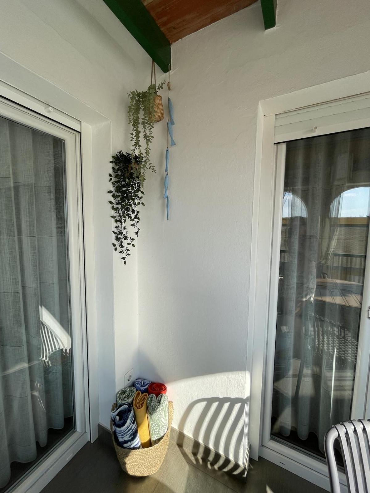 Apartmán El Cabo Cabo De Gata Exteriér fotografie
